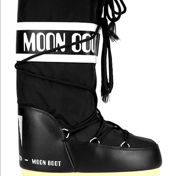 Moon Boot Shoes - Moon Boots unisex winter boot